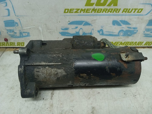 Electromotor 2.0 tdi blb Audi A6 4F/C6 [2004 - 2008] 2.0 tdi BLB