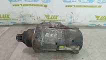 Electromotor 2.0 tdi bmr 02M911023N Skoda Octavia ...