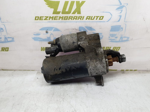 Electromotor 2.0 tdi cah 03l911021c Audi A5 8T [2007 - 2011]