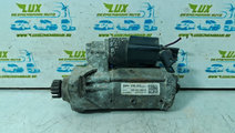 Electromotor 2.0 tdi CFF CFG 02e911023q Audi Q3 8U...