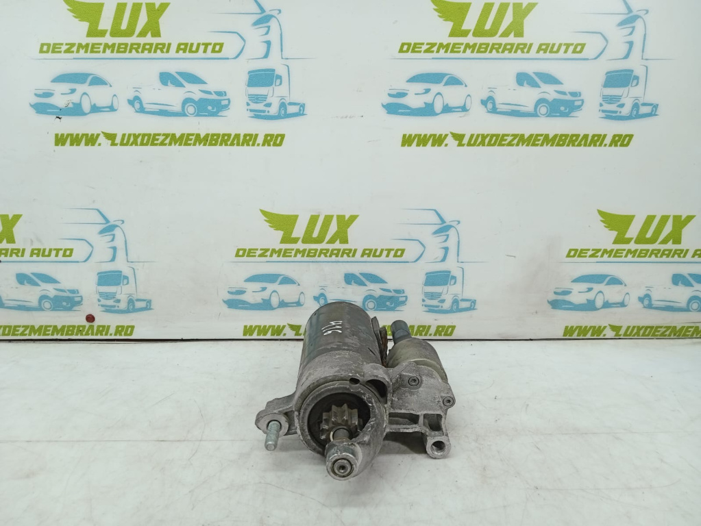 Electromotor 2.0 tdi cjca 03L911021E Audi A6 4G/C7 [2010 - 2014]