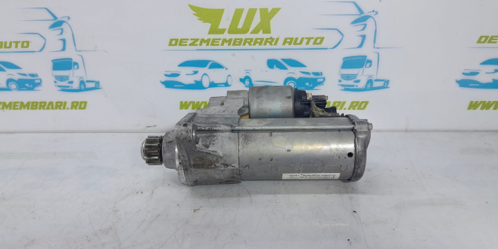 Electromotor 2.0 tsi CZP - 02e911024b Audi A5 2 [2016 - 2020]