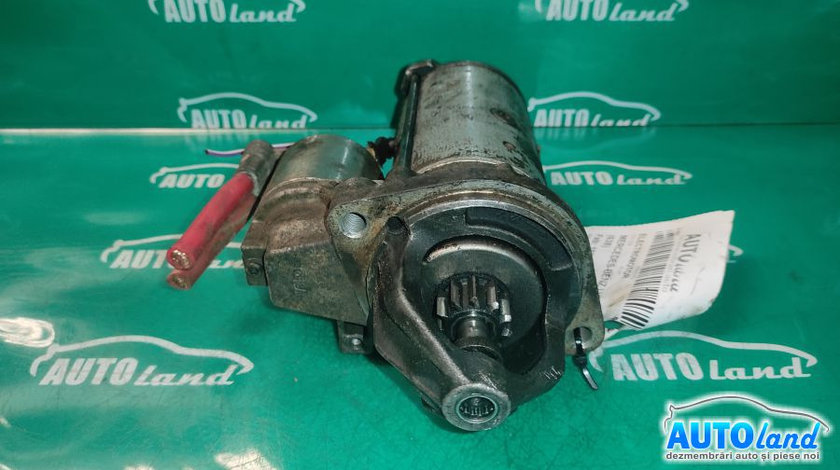 Electromotor 2.2 CDI Mercedes-Benz VITO bus 638 1996-2003