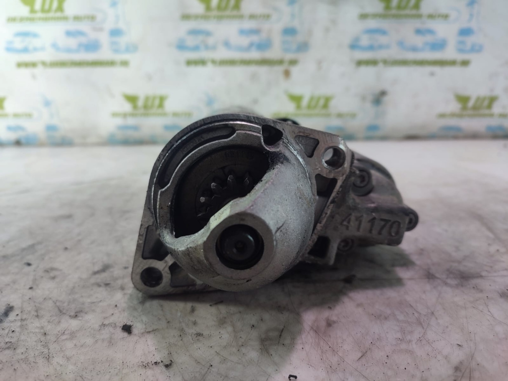 Electromotor 2.2 cdi om651.960 A6519062800 Mercedes-Benz ML W166 [2011 - 2015]