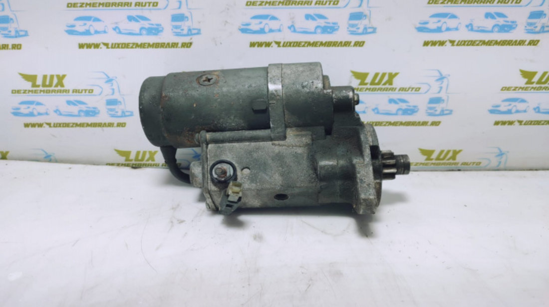 Electromotor 2.2 crdi D4HB Hyundai Santa Fe DM [2012 - 2016]