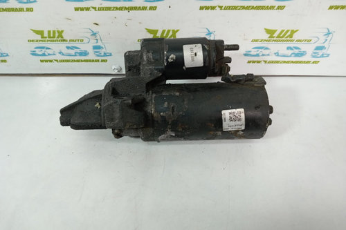 Electromotor 2.2 hdi 0001109205 Citroen Jumper 2 [2006 - 2011]