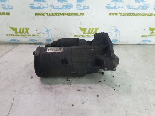 Electromotor 2.2 hdi 4hn 9671014680 Peugeot 508 [2010 - 2014]