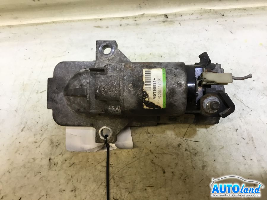 Electromotor 2.3 Benzina, Reconditionat Mazda CX-7 2007