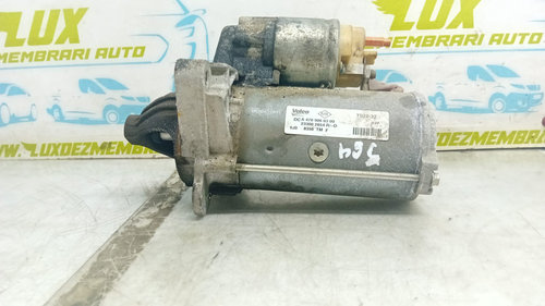 Electromotor 2.3 dci M9T euro 5 a4709060300 Renault Master 3 [1st facelift] [2014 - 2019]