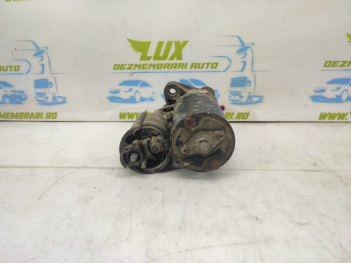 Electromotor 2.4 2.8 ATQ ARJ 078911023D Audi A4 B7 [2004 - 2008]