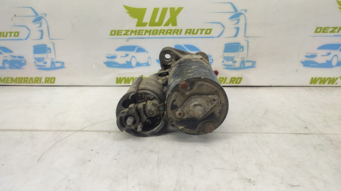 Electromotor 2.4 2.8 ATQ ARJ 078911023D Audi A8 D3/4E [2002 - 2005]