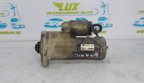 Electromotor 2.5 benzina QR25DE 23300et80b Nissan X-Trail T31 [2007 - 2011]