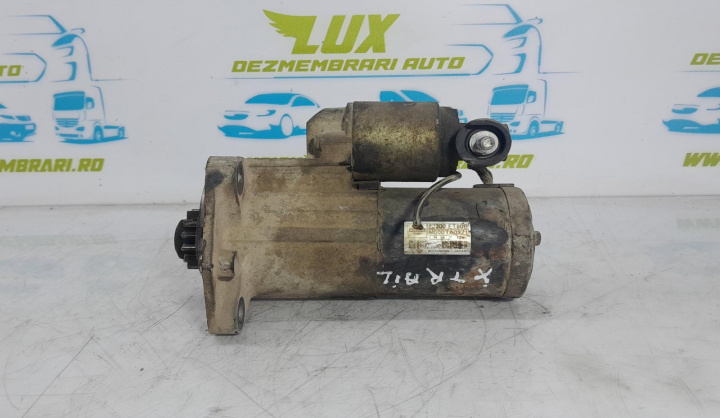 Electromotor 2.5 benzina QR25DE 23300et80b Renault Koleos [2008 - 2011]