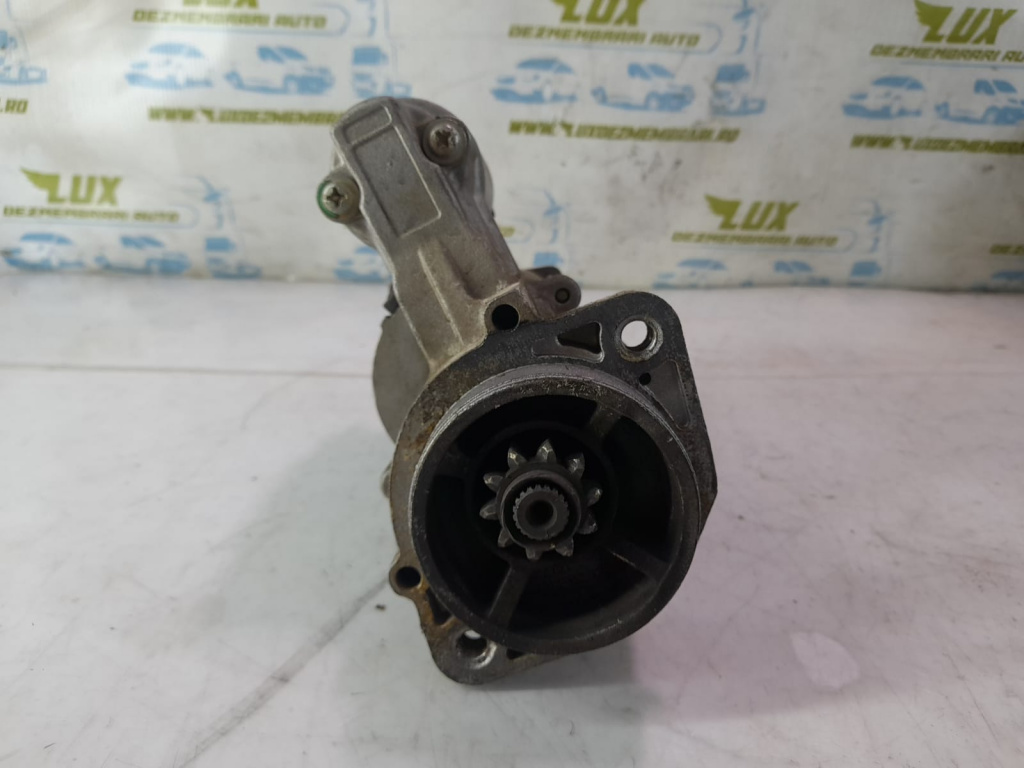 Electromotor 2.5 crdi D4CB Kia Sorento [2002 - 2006] 2.5 crdi D4CB