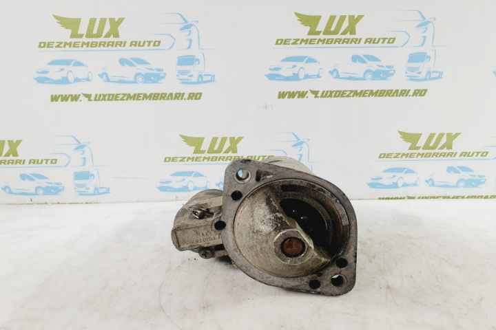 Electromotor 2.5 d 4D56 1810a0 Mitsubishi L200 4 [2006 - 2011]