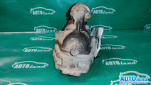 Electromotor 2.5 DCI Nissan NAVARA D40 2004