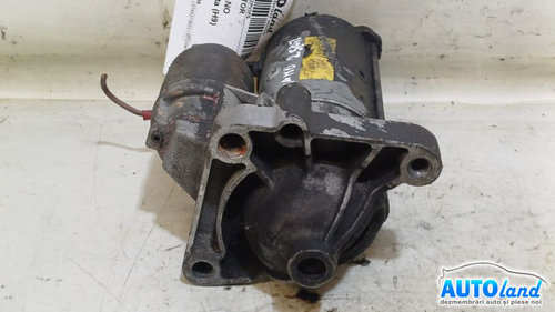 Electromotor 2.5 DCI Similar Master 2 Opel MOVANO autobasculanta H9 1999