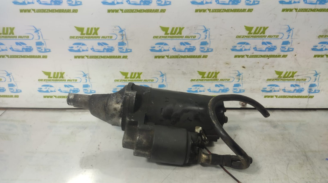 Electromotor 2.5 tdi aym 059911023H Volkswagen VW Passat B5.5 [facelift] [2000 - 2005]