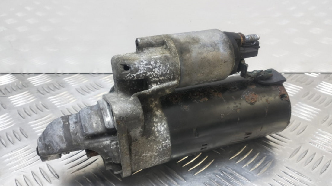 Electromotor 2.7 / 3.0 tdi 059911024 Audi A6 4F/C6 [2004 - 2008]