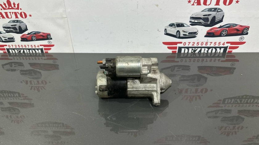 Electromotor 220396 ECSK21 Dacia Lodgy (JS_) 1.5 Blue dCi 95 cai