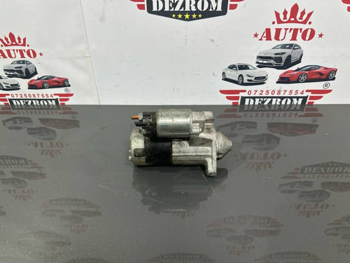 Electromotor 220396 ECSK21 Renault Clio III Grandtour 1.5 dCi 75 cai