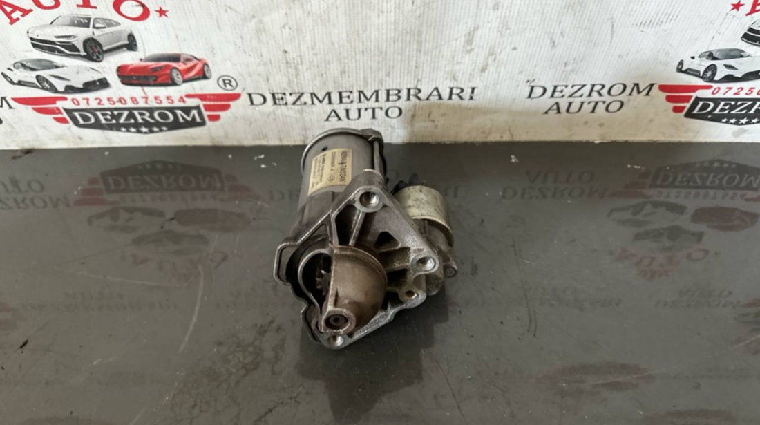 Electromotor 233000686R Renault Trafic III Van (FG) 1.6 dCi 120 cai R9M