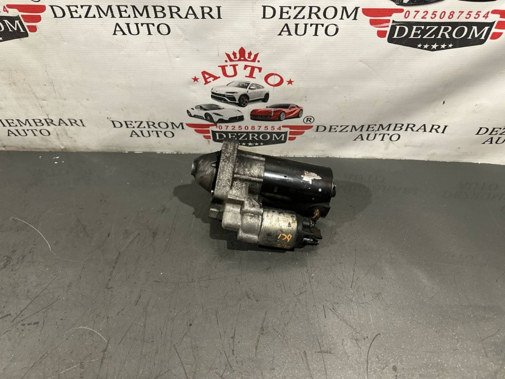 Electromotor 233001073R DACIA Logan II MCV (L8) 1.5 dCi 90 cai K9K