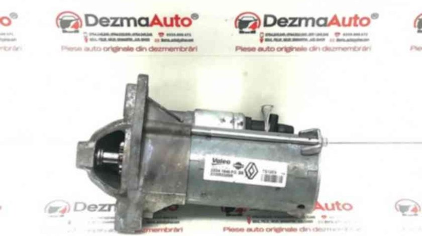 Electromotor 233003329R, Dacia Logan Express (FS) 1.5 dci