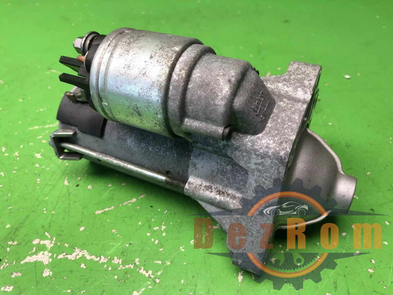 Electromotor 233003329R Renault Clio III Grandtour 1.5 dCi 68 cai K9K