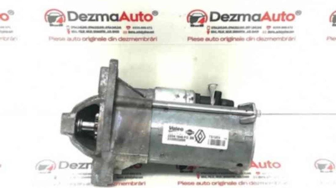 Electromotor 233003329R, Renault Scenic 3, 1.5 dci