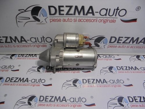 Electromotor 233003330R, Renault Laguna 3, 2.0dci (id:178899)