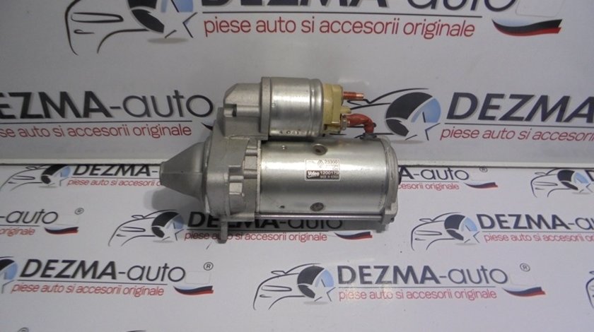 Electromotor 233003330R, Renault Laguna 3, 2.0dci (id:178899)