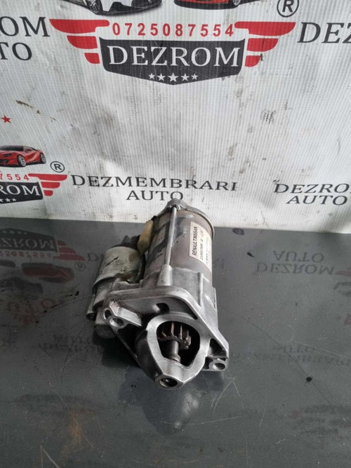 Electromotor 233003759R Mercedes-Benz Citan Tourer / Break (415) 108 CDI 80 cai motor OM 608.915 (K9...