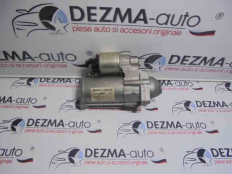 Electromotor, 233004868R, Qashqai / Qashqai +2 ( J10, JJ10) 1.5 dci