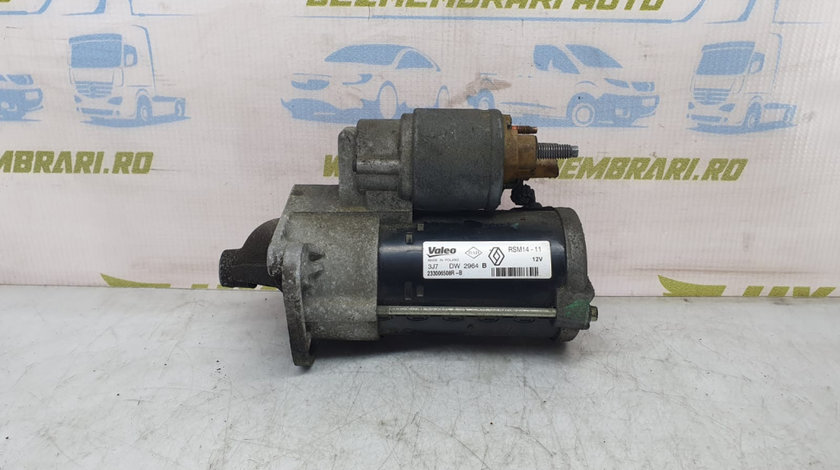 Electromotor 233006508R 1.5 dci K9K Dacia Dokker [2012 - 2017]