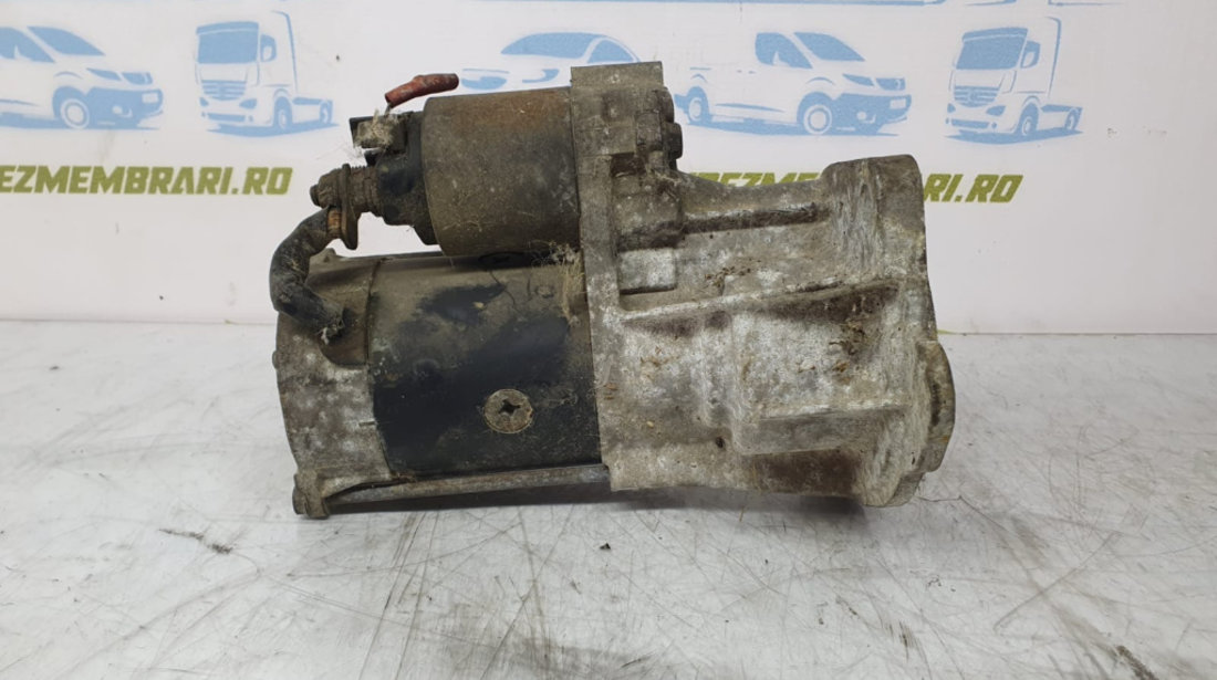 Electromotor 23300db000 3.0 dci ZD3A Renault Master 2 [facelift] [2004 - 2011]