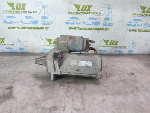 Electromotor 23300jg70a 2.0 dci M9R Nissan Qashqai J10 [2007 - 2010]