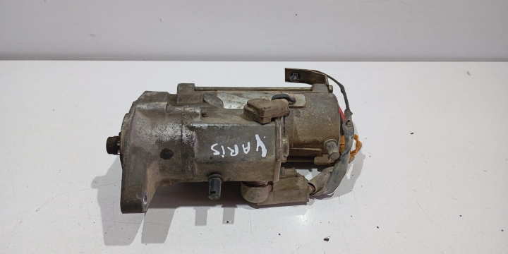 Electromotor 28100-33040 1.4D Toyota Blade [2006 - 2009]