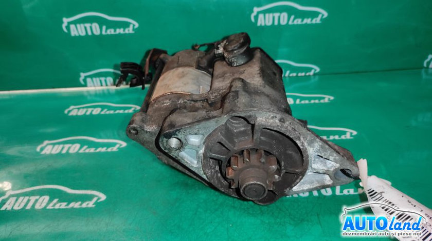 Electromotor 2810033050 1.4d Toyota YARIS P9 2005