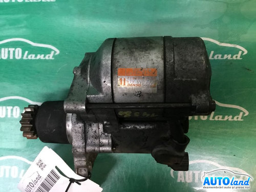 Electromotor 2810074270 2.0 B Toyota RAV 4 II XA2 2000