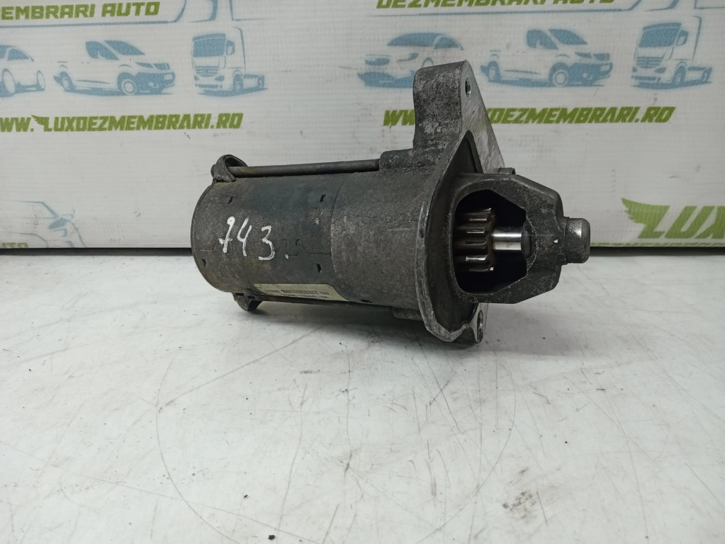 Electromotor 2S6U-11000-EC 1.6 tdci G8DB Mazda 2 DY [2003 - 2005]