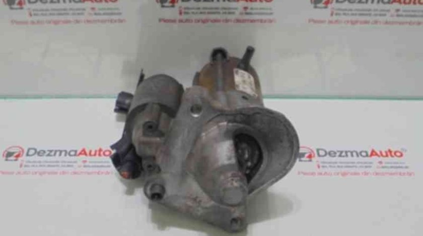 Electromotor 2S6U-11000-EE, Ford Fusion (JU), 1.4tdci