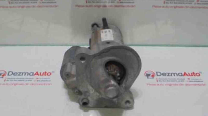 Electromotor 2S6U-11000-EE, Ford Fusion (JU) 1.6 tdci