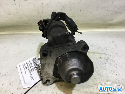 Electromotor 2s6u11000ee 1.4/ 1.6 TDCI Ford FIESTA V JH ,JD 2001