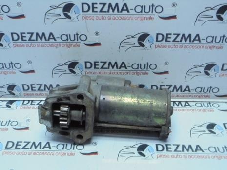 Electromotor 2S7T-11000-DA, Ford Mondeo 3, 2.0tdci