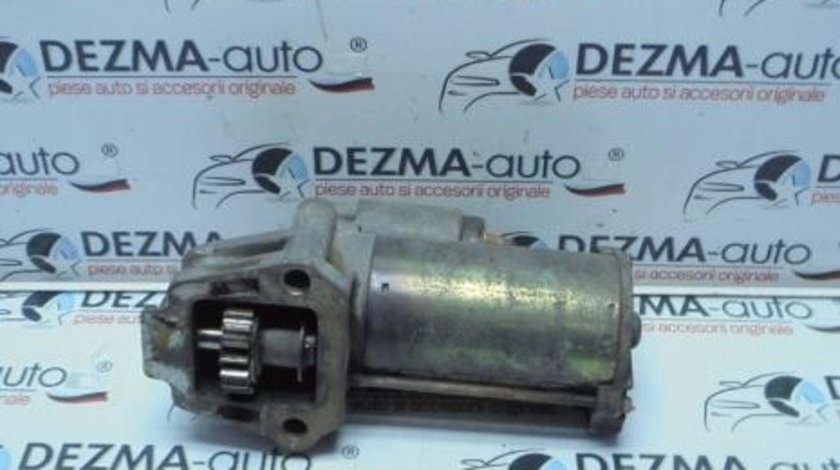 Electromotor 2S7T-11000-DA, Ford Mondeo 3, 2.0tdci