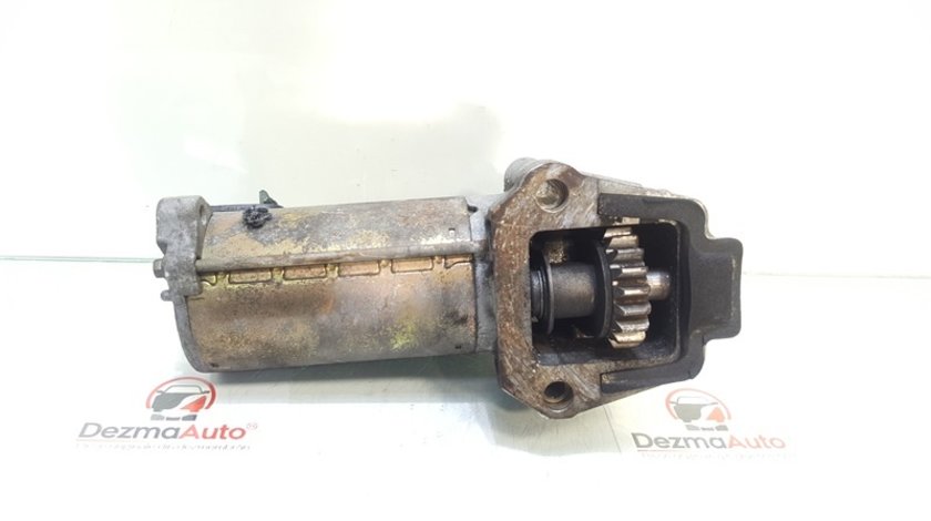 Electromotor, 2S7T-11000-DA, Ford Mondeo 3 sedan (B4Y) 2.0tdci