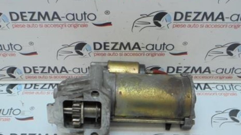 Electromotor, 2S7T-11000-DA, Ford Mondeo 3