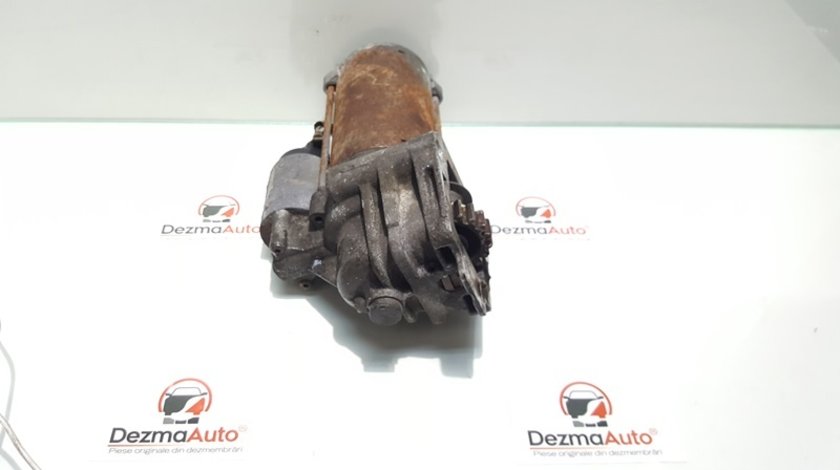 Electromotor 2S7T-11000-DA, Ford Transit 2.4 tdci