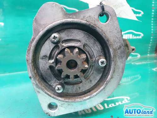 Electromotor 3.0 D,an 2005,d-zd3a2 Opel MOVANO autobasculanta H9 1999